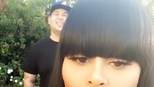 Rob Kardashian Blac Chyna