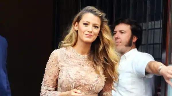 Blake Lively