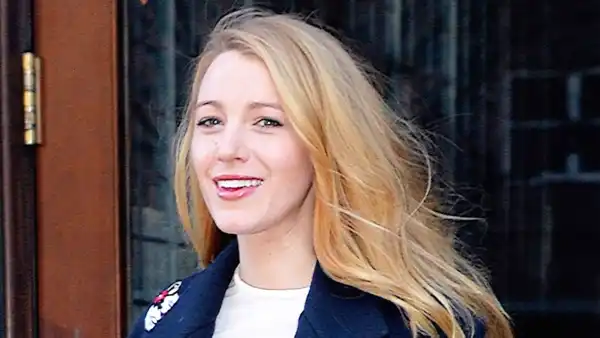 Blake Lively