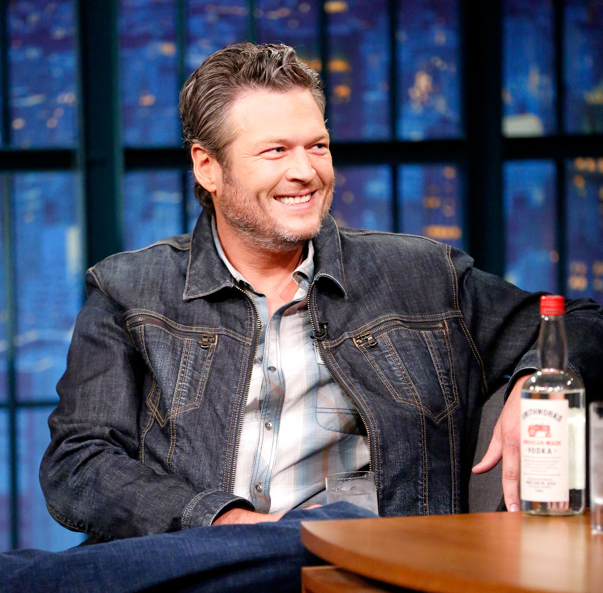 Blake Shelton