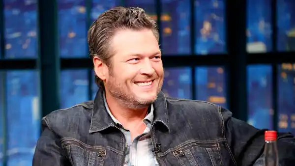 Blake Shelton
