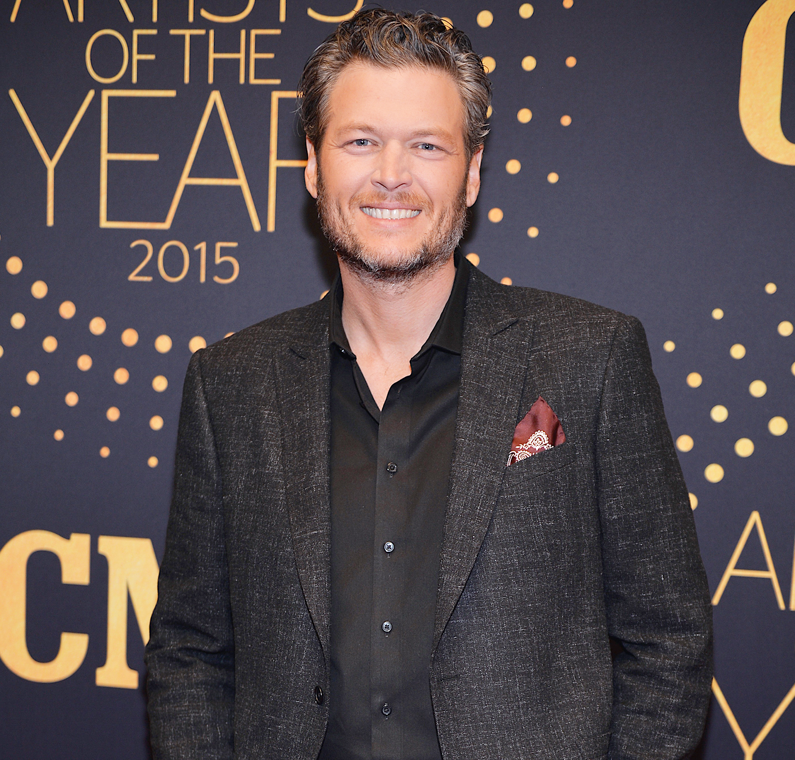 Blake Shelton