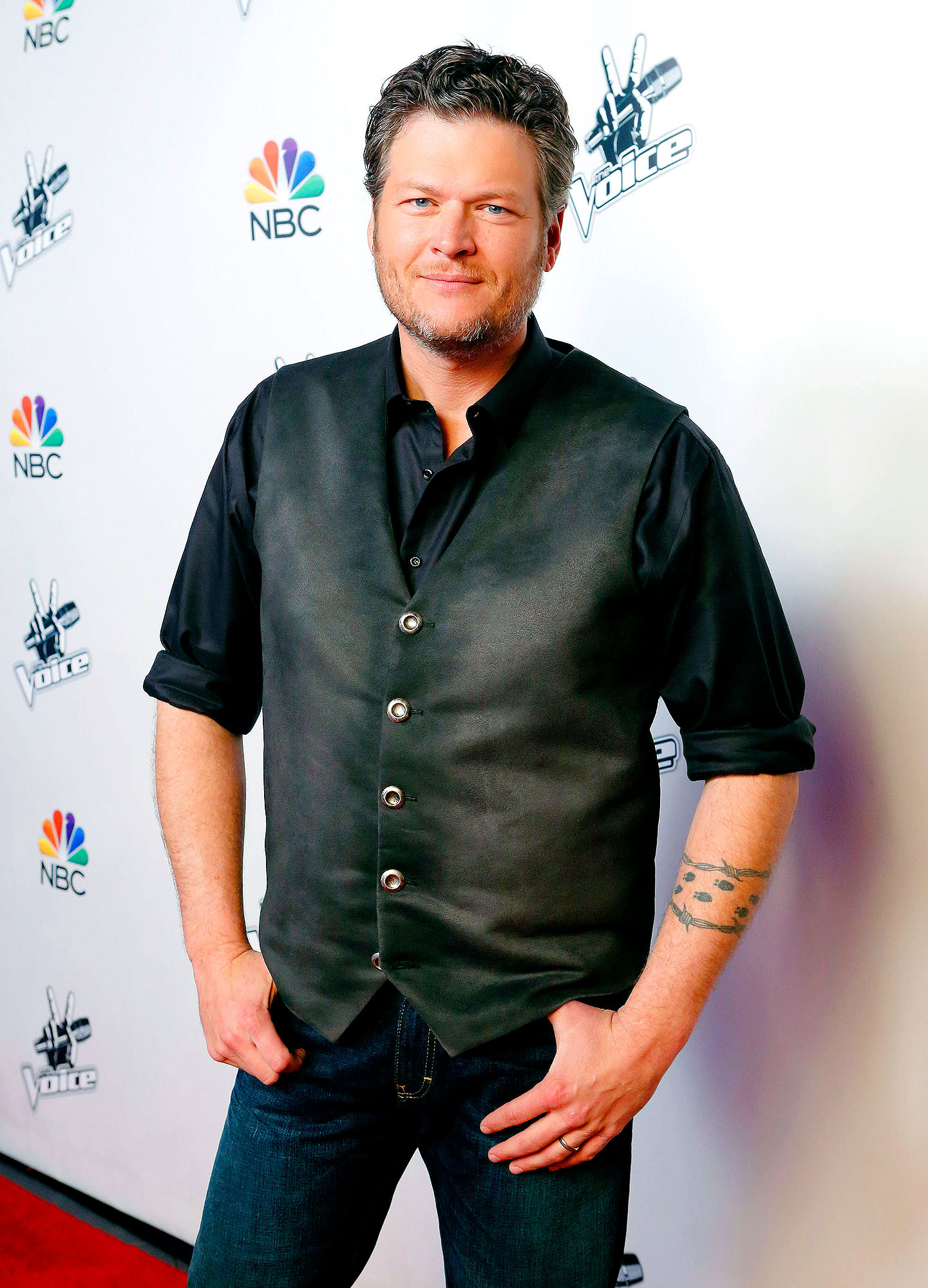 Blake Shelton
