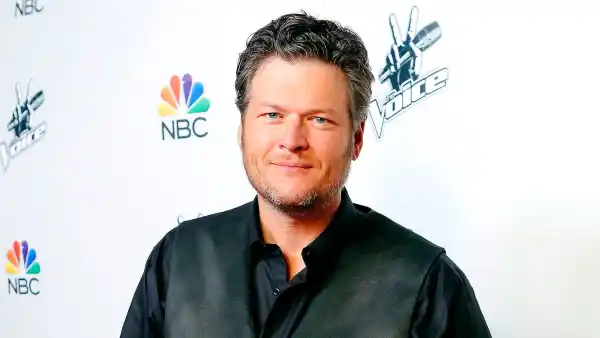 Blake Shelton