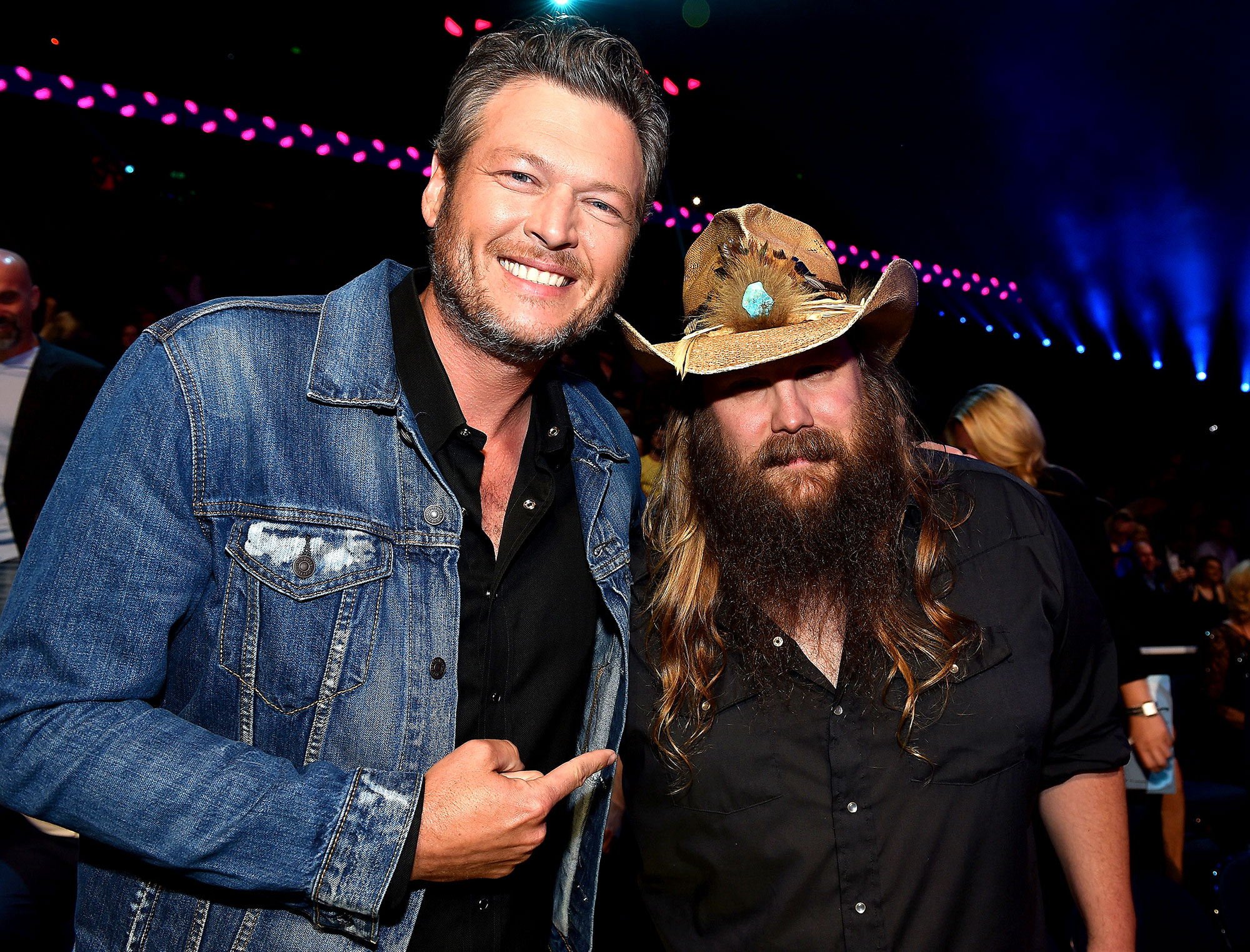 Blake shelton chris stapleton 52cfae34 f7d3 47a0 8275 1a0b79d4cd22