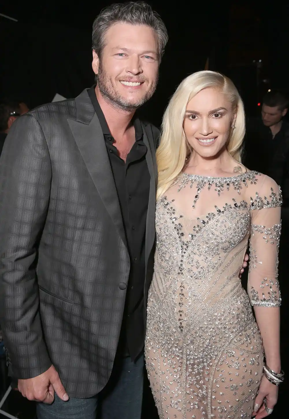 Blake Shelton, Gwen Stefani