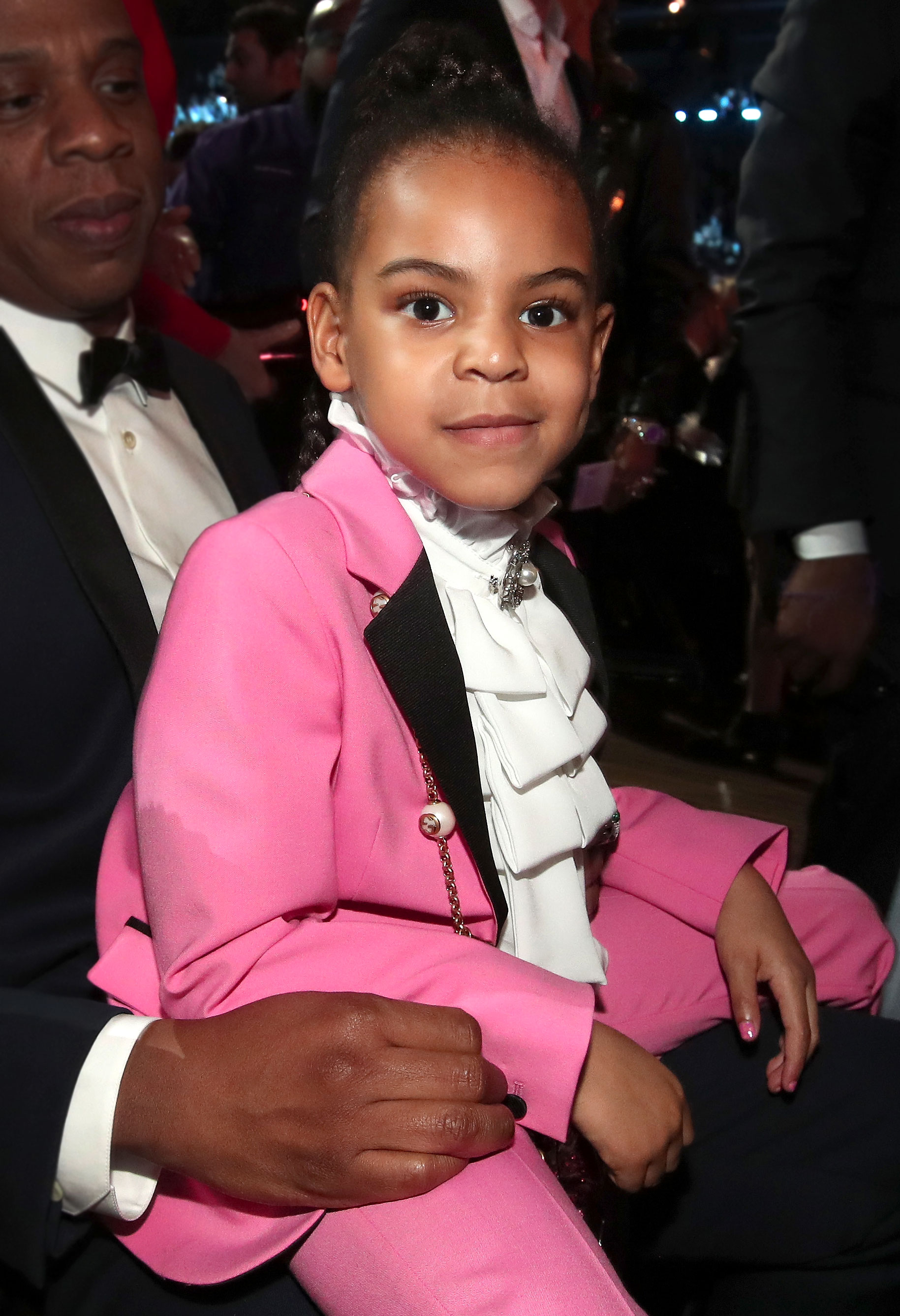 Blue Ivy