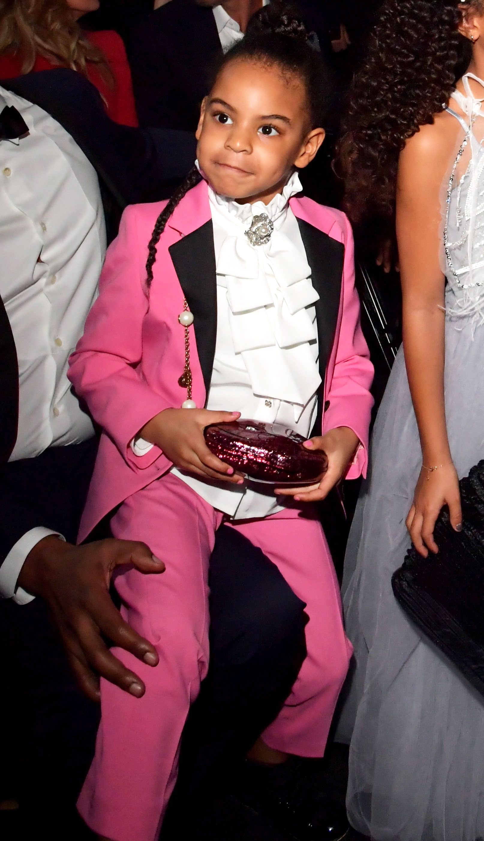 Blue Ivy