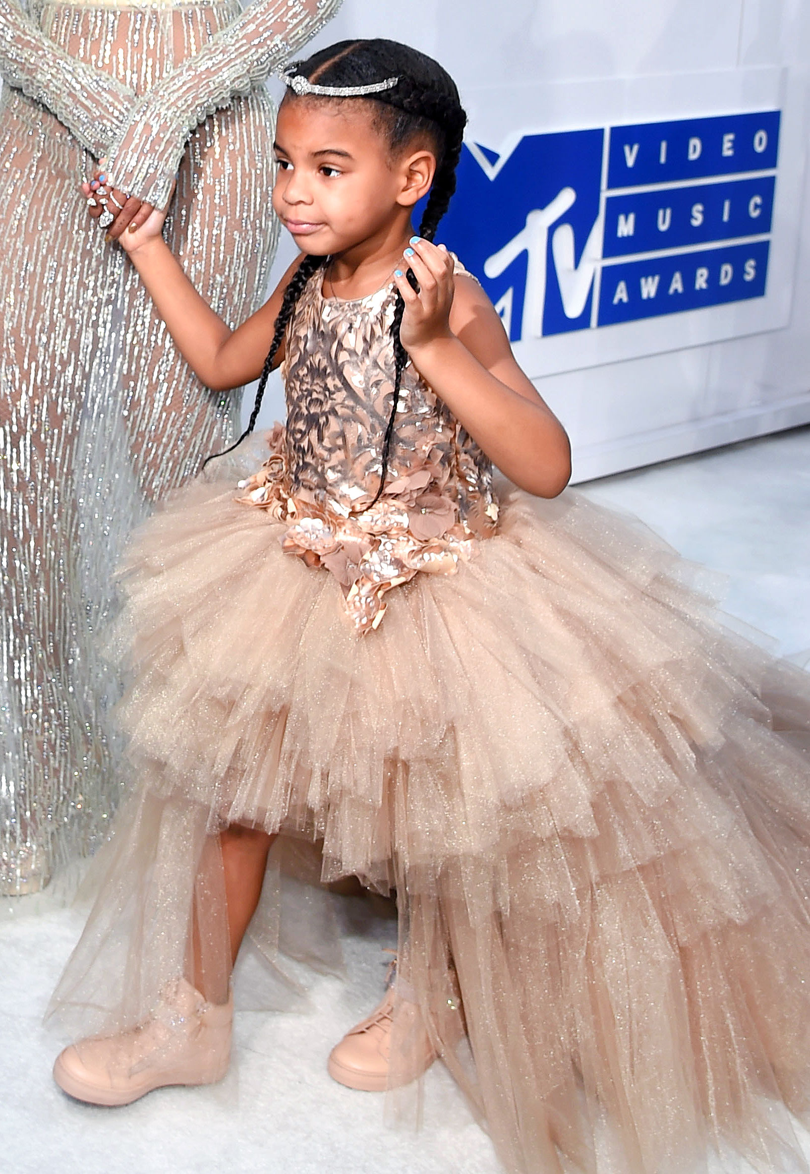 Blue Ivy