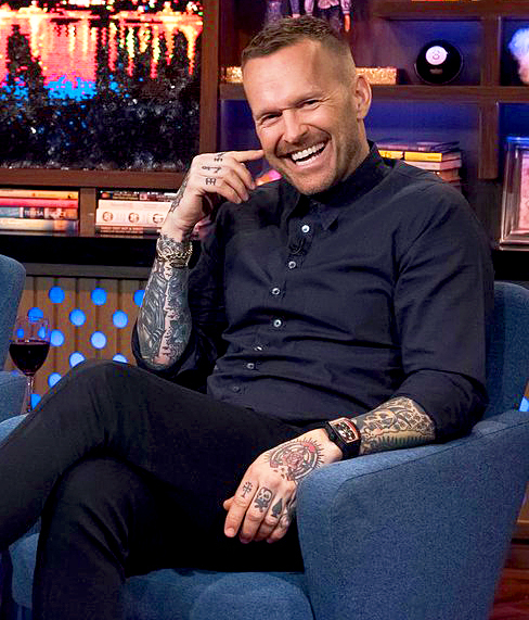 Bob Harper