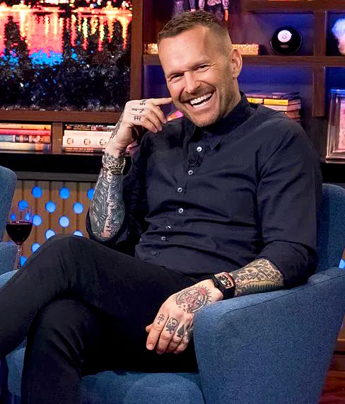 Bob Harper