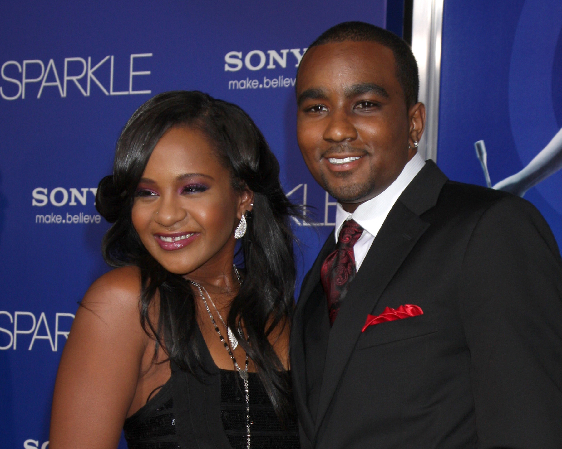 Nick Gordon, Bobbi Kristina Brown’s Former Boyfriend, Arrested for Domestic Violence