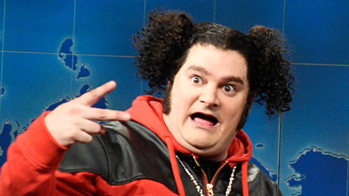 Bobby Moynihan Saturday Night Live