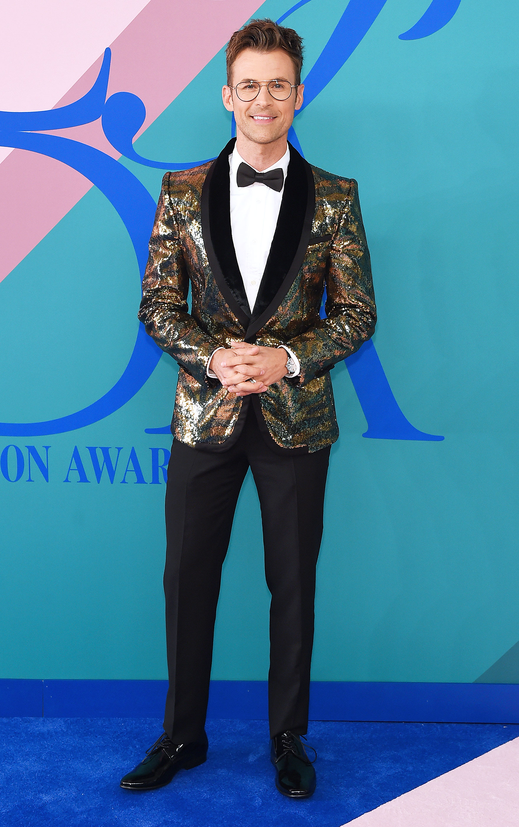 Brad Goreski