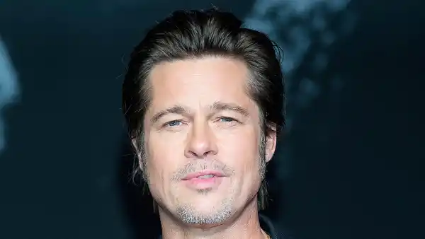 Brad Pitt