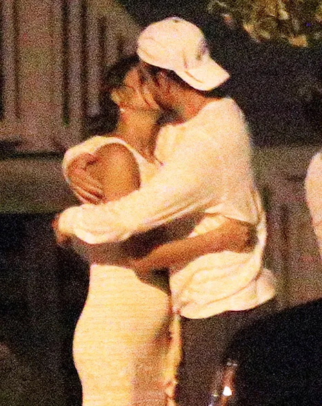 bradley and irina