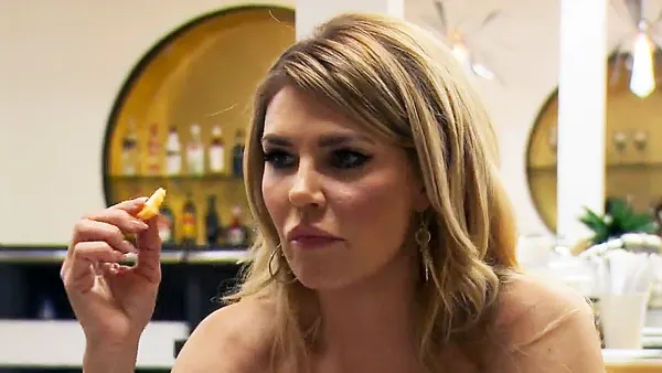 Brandi Glanville Josh Murray Famously Single