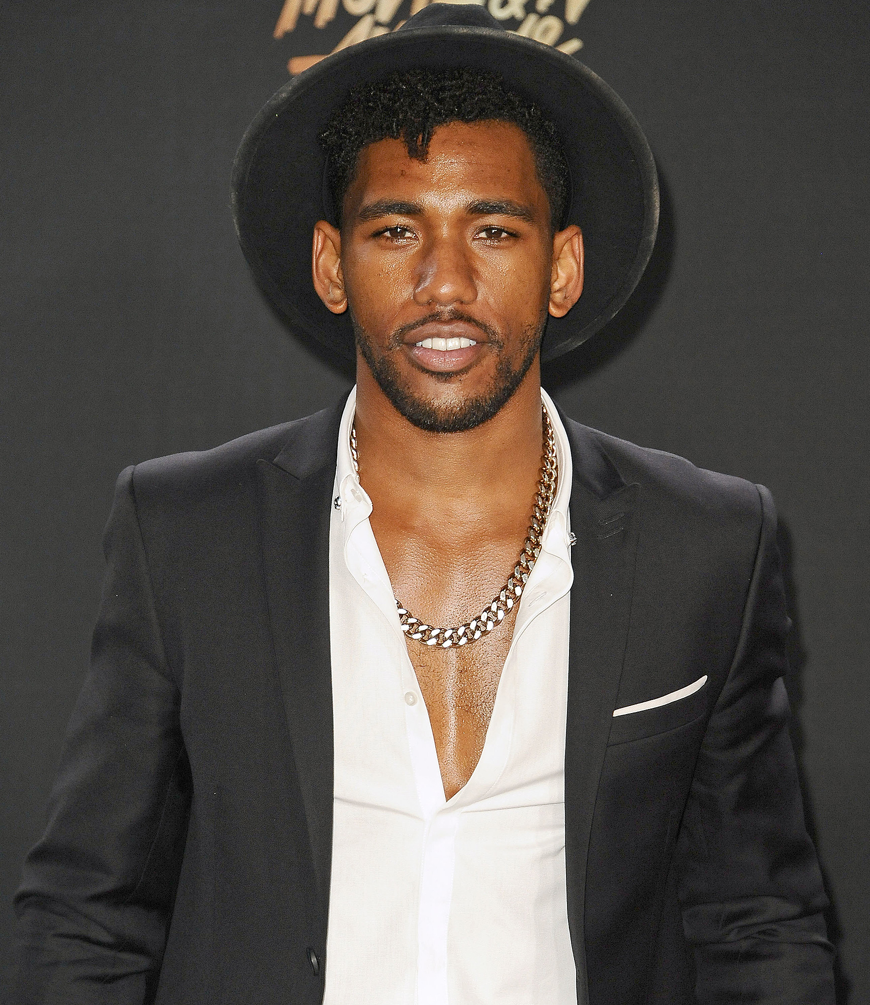 Brandon Mychal Smith