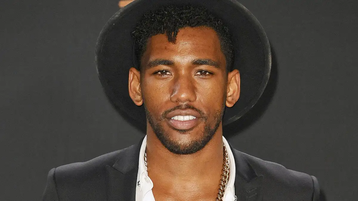 Brandon Mychal Smith