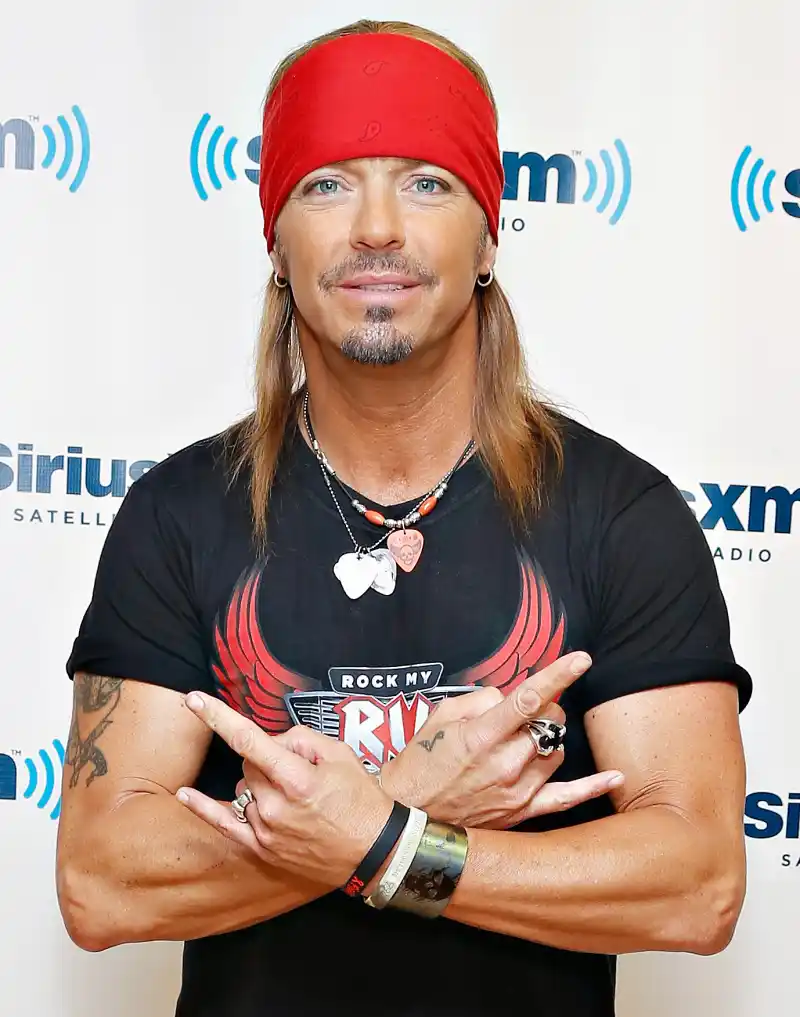 Bret Michaels