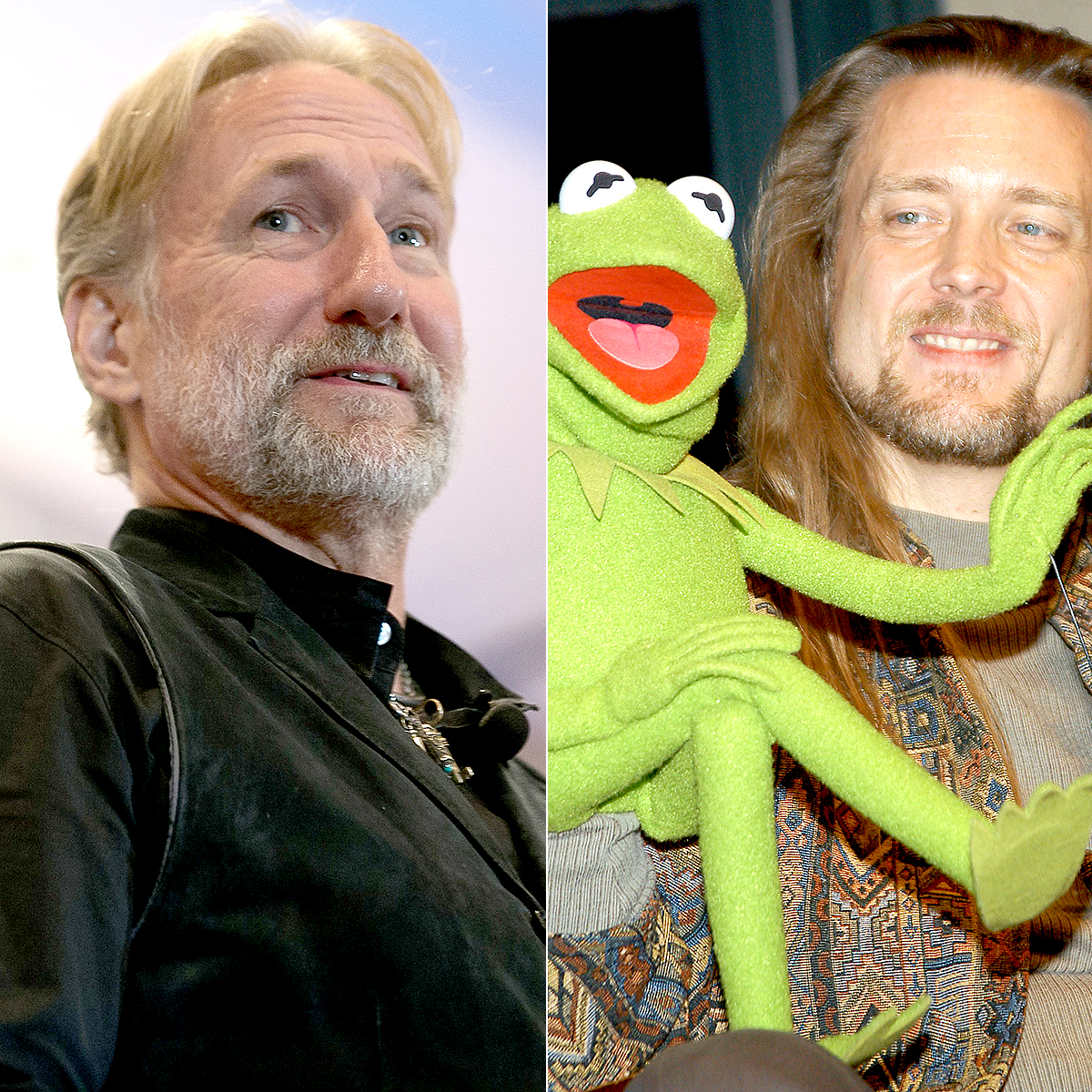 Brian henson kermit steve whitmire 45d24682 941b 4b22 9766 b30713ffd69e