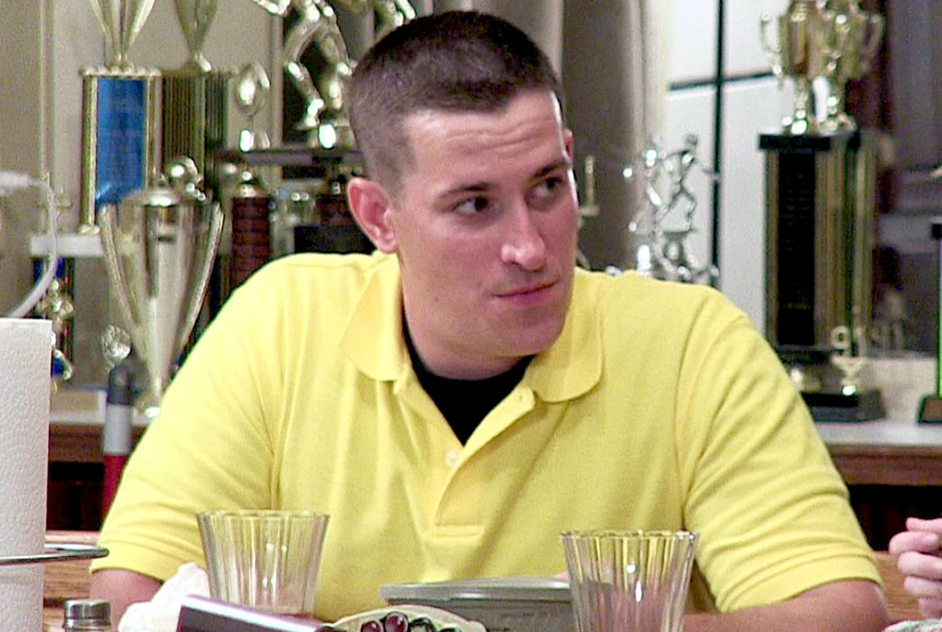 ‘Catfish’ Star Robert Brian Clark