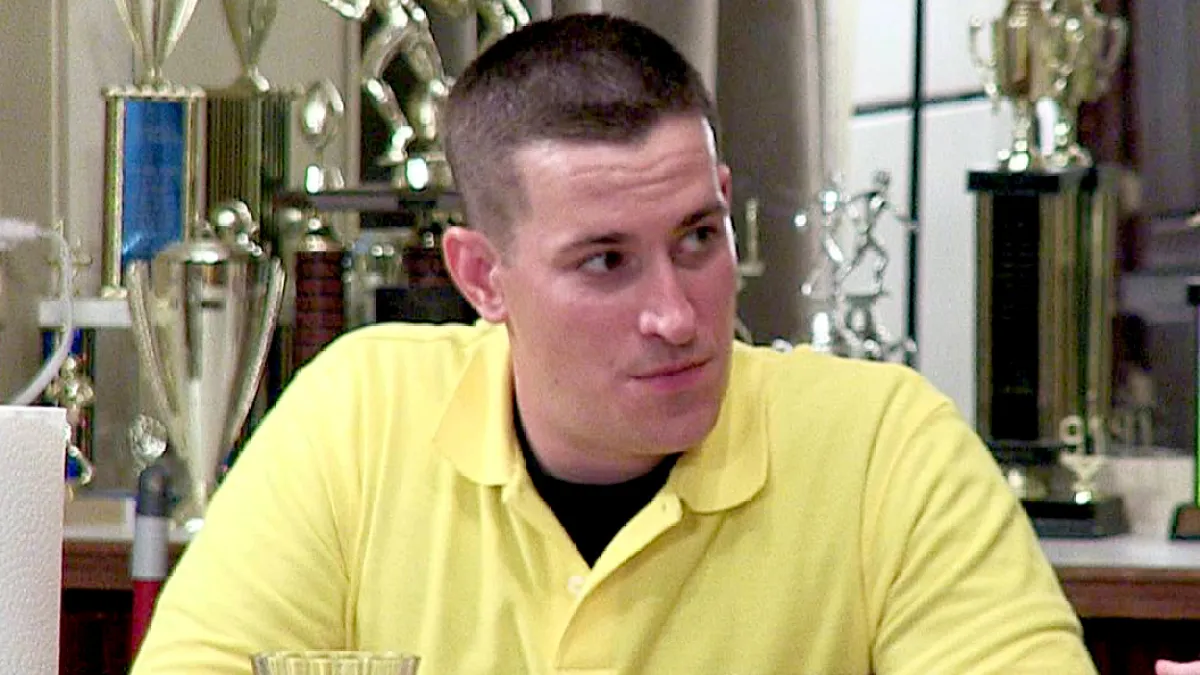 ‘Catfish’ Star Robert Brian Clark