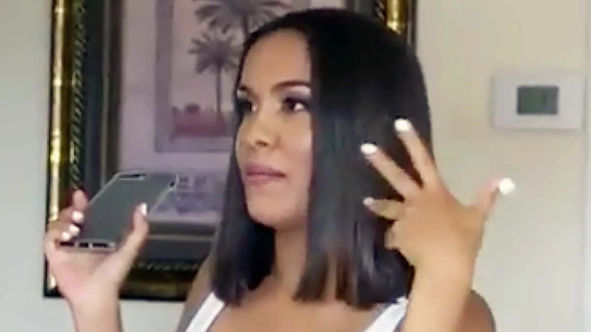 Teen Mom 2 Briana DeJesus baby shower