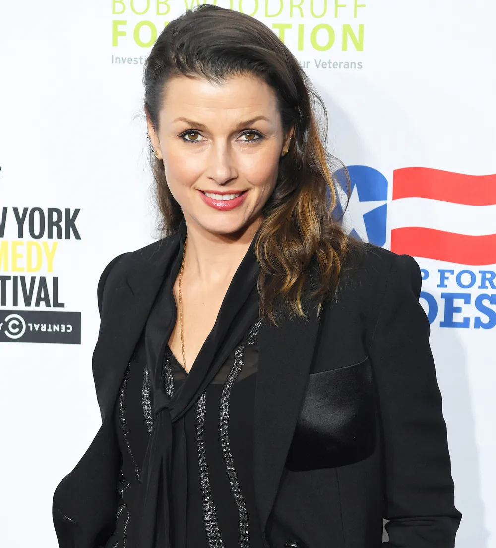 Bridget Moynahan