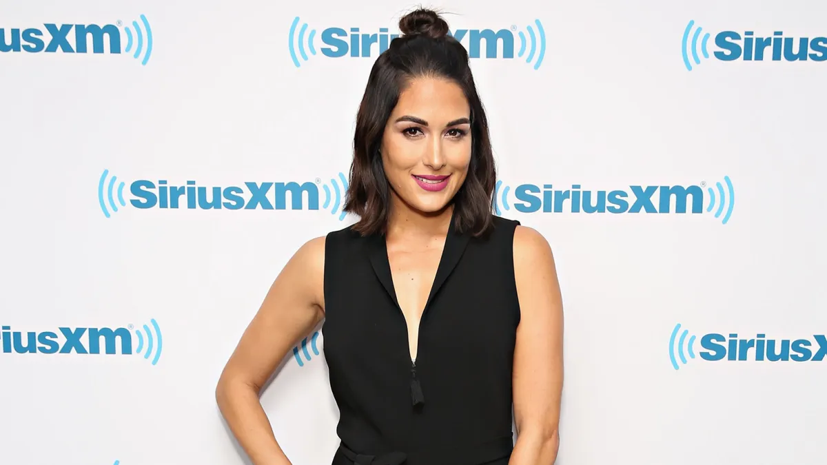 Brie Bella