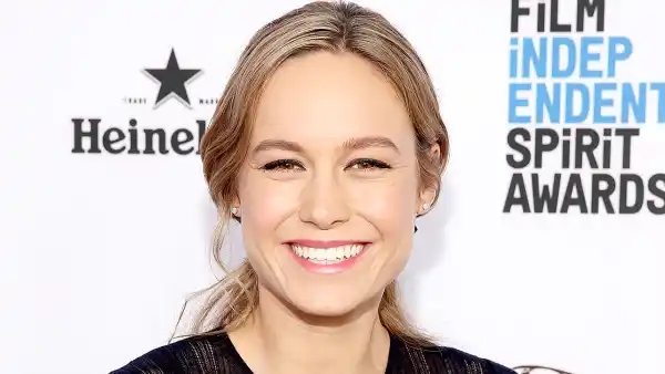 Brie Larson attends the 2016 Film Independent Filmmaker Grant And Spirit Award Nominees Brunch.