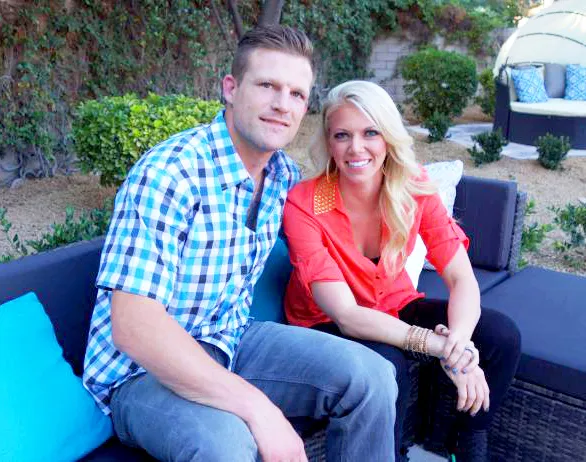 Bristol Marunde and Aubrey Marunde Flip or Flop Vegas