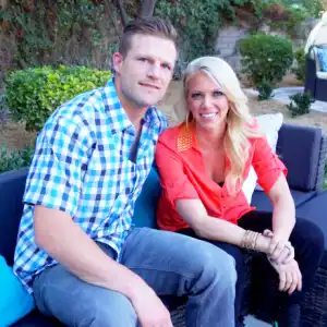 Bristol Marunde and Aubrey Marunde Flip or Flop Vegas