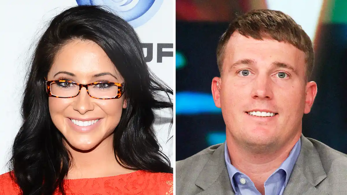 Bristol Palin Dakota Meyer