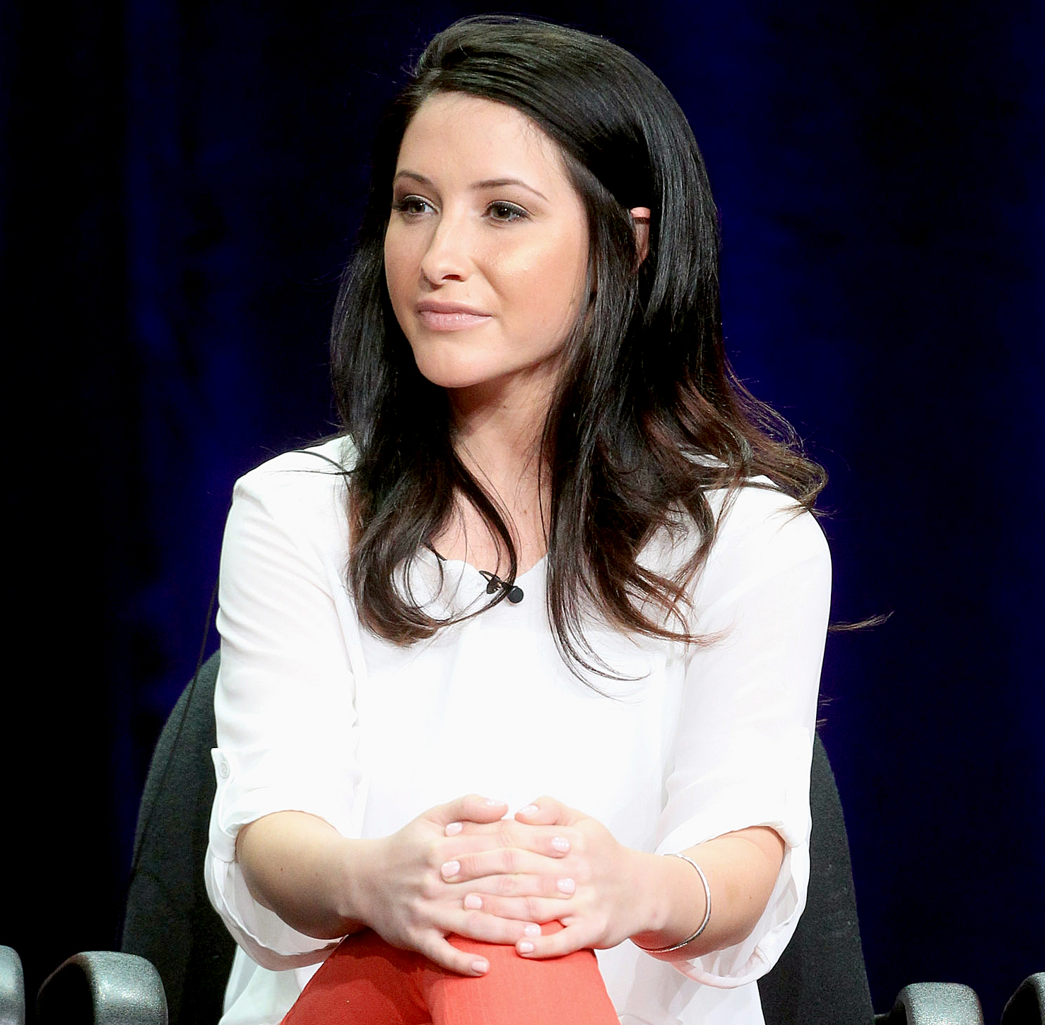 Bristol Palin