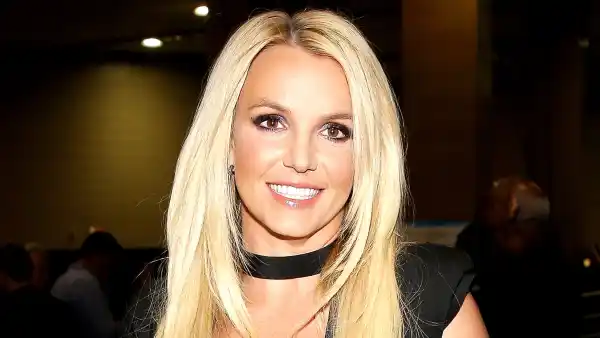 Britney Spears