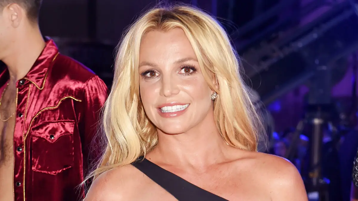 Britney Spears