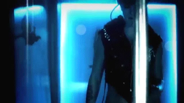 Britney Spears Gimme More