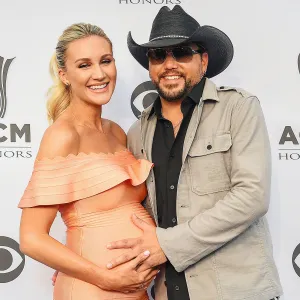 Brittany Kerr Jason Aldean