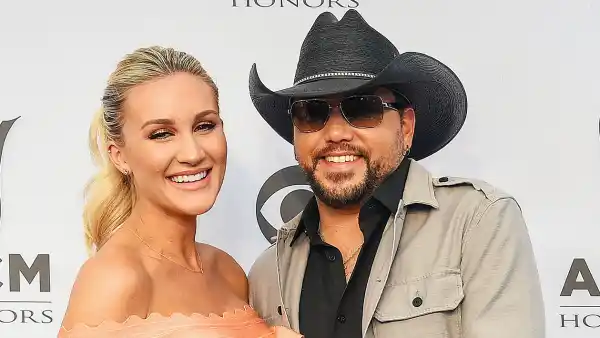 Brittany Kerr Jason Aldean