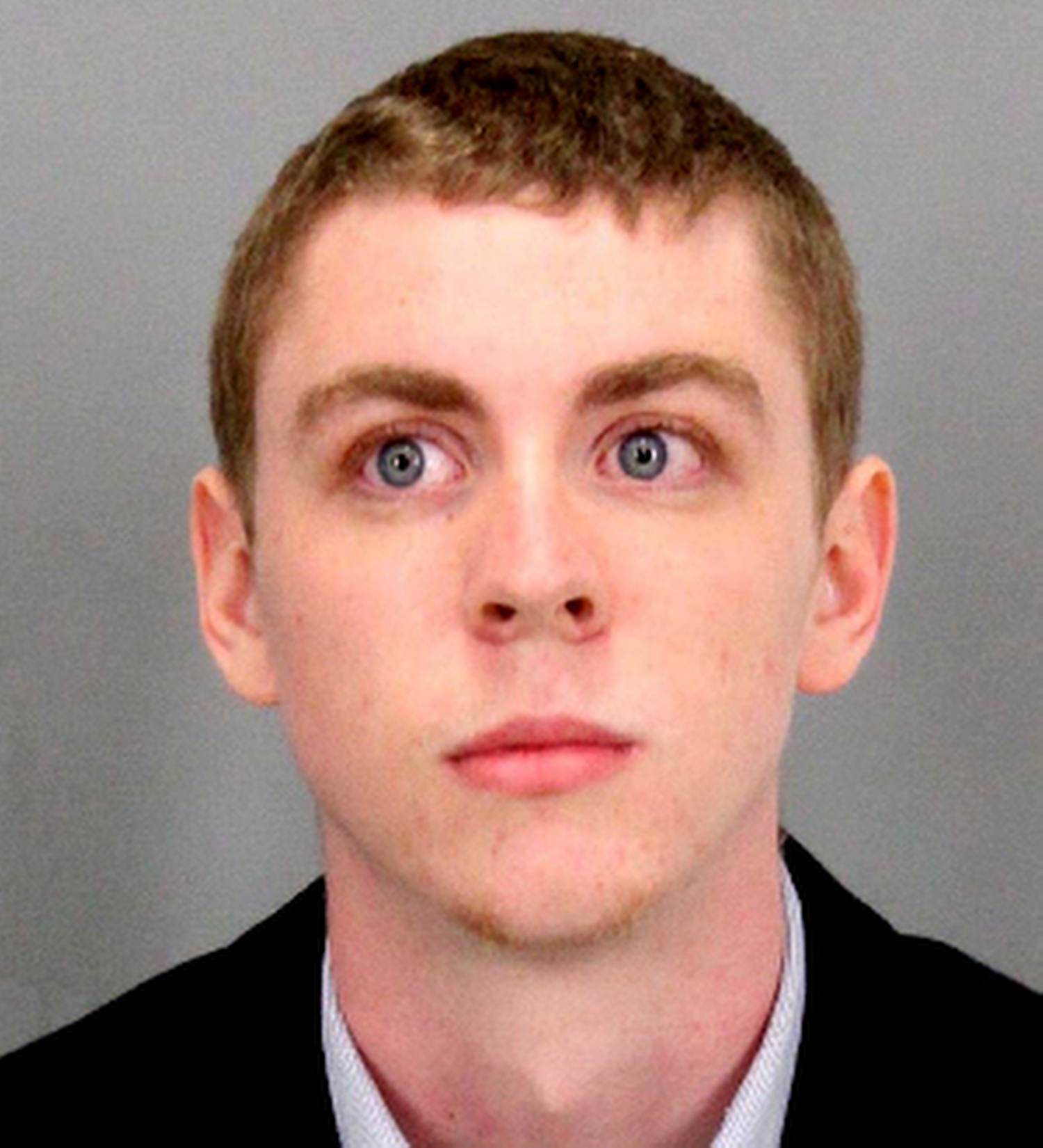 Brock Turner