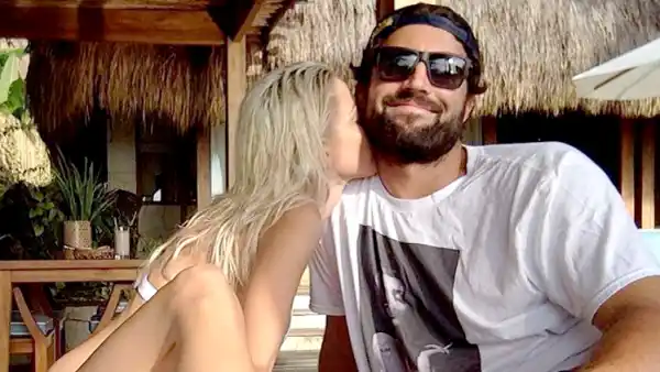 Brody Jenner and Katilynn Carter are engaged