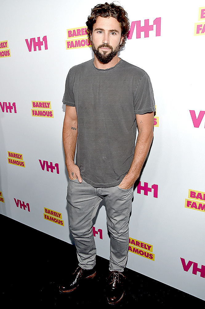 Brody Jenner