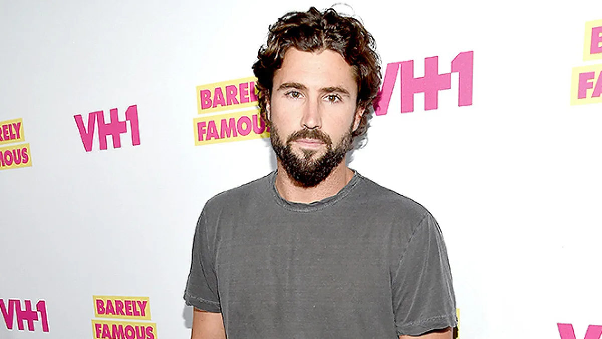 Brody Jenner