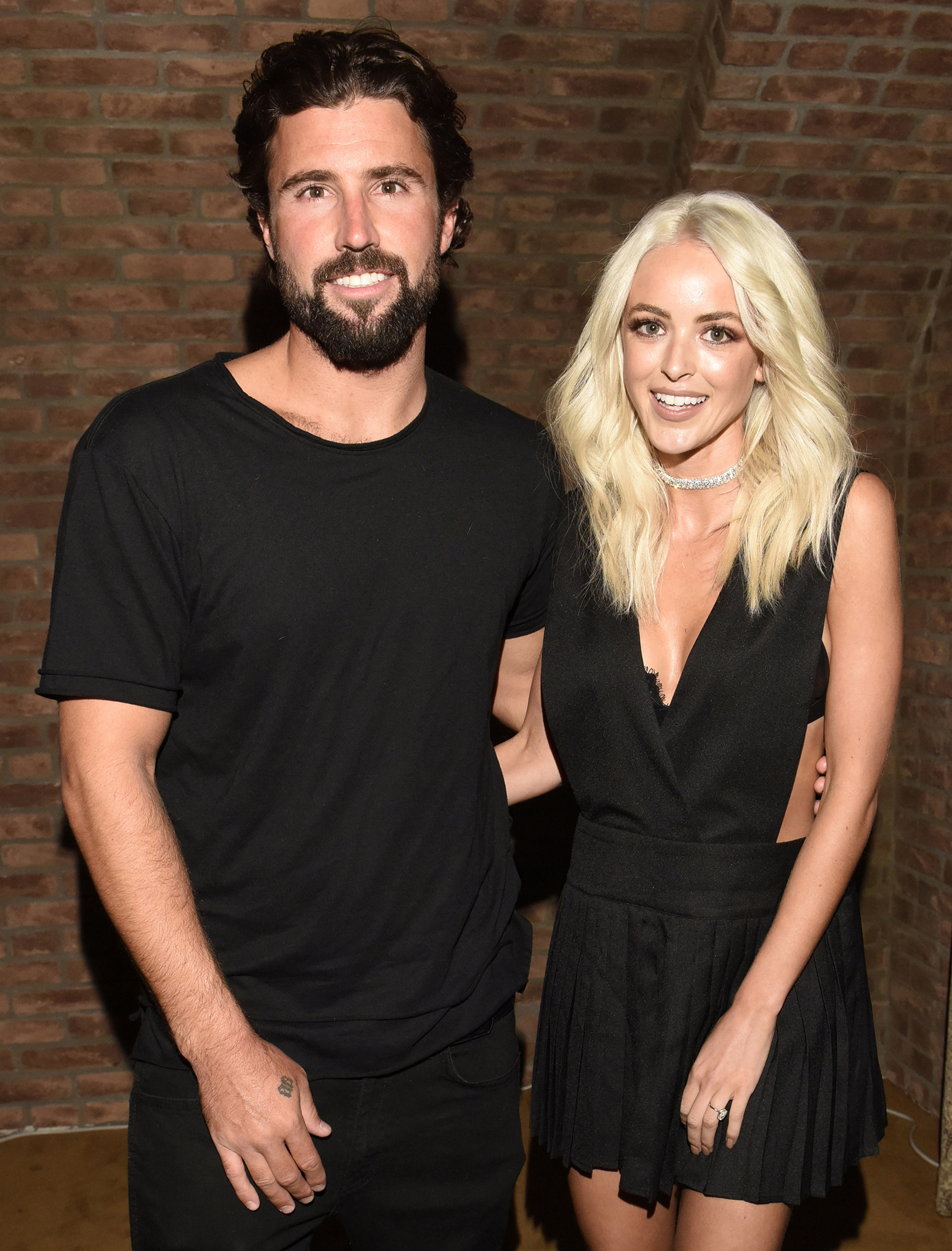 Brody Jenner & Kaitlynn Carter