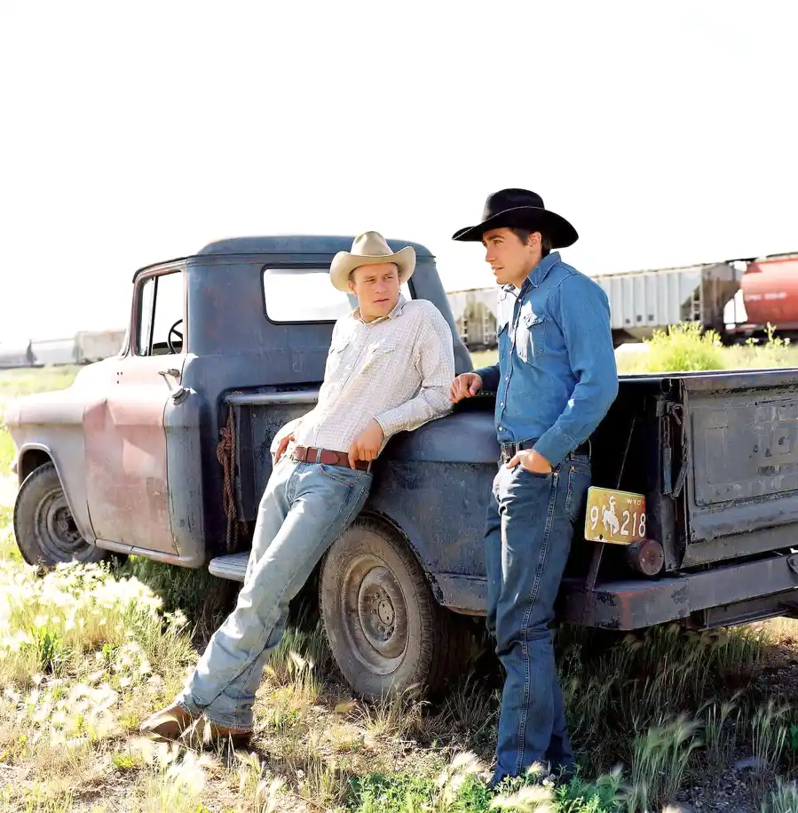 Brokeback Mountain