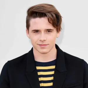 Brooklyn Beckham