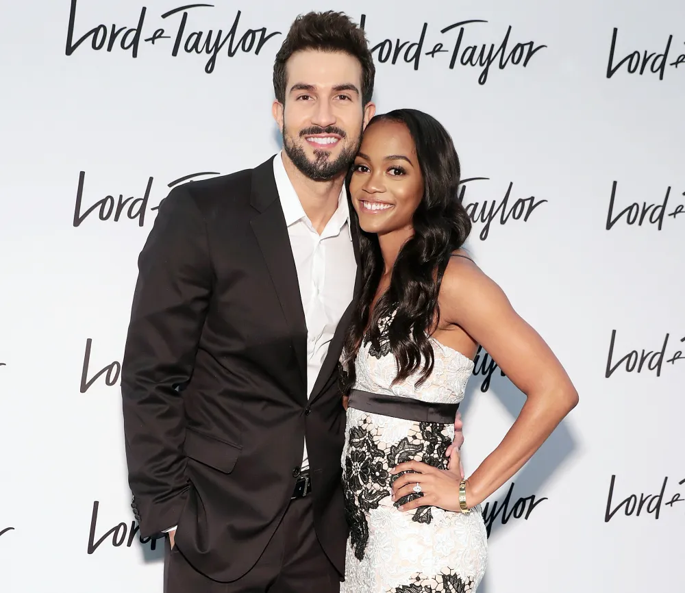 Bryan Abasolo Rachel Lindsay