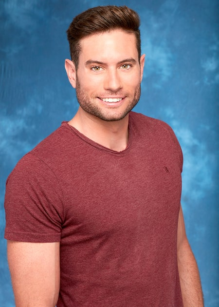 ‘Bachelorette’ Contestant Bryce Powers Slammed for Transphobic Comment
