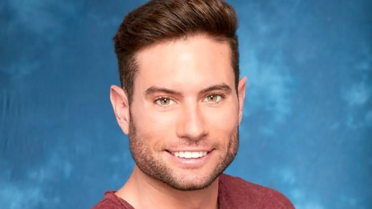 ‘Bachelorette’ Contestant Bryce Powers Slammed for Transphobic Comment